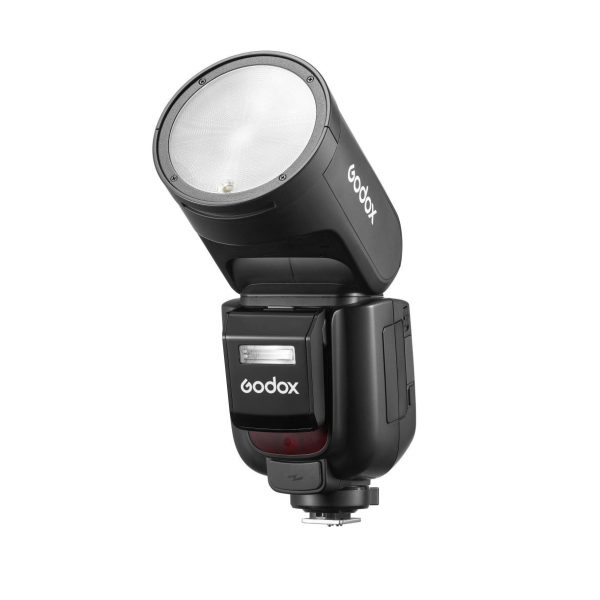 Godox V1Pro-C