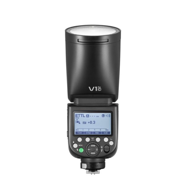 Godox V1Pro-C