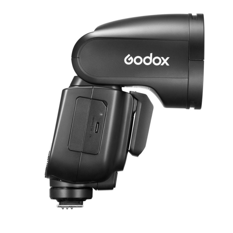 Godox V1Pro-C