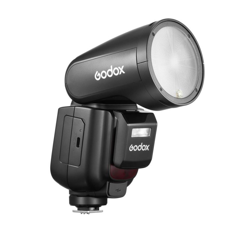 Godox V1Pro-C