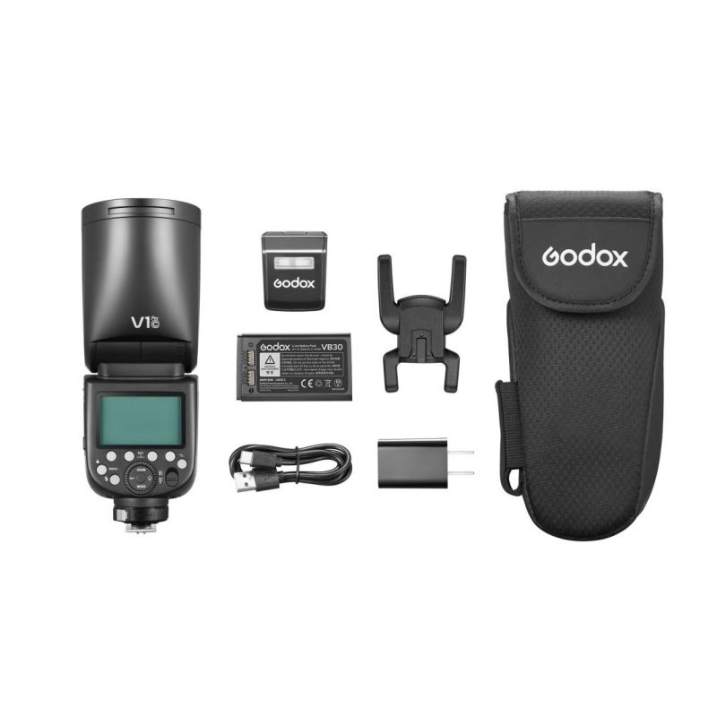 Godox V1Pro-C