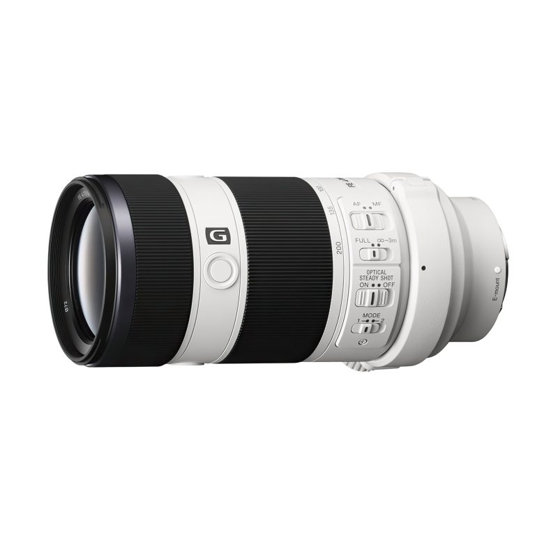 Sony FE 70-200 mm f/4 GM OSS