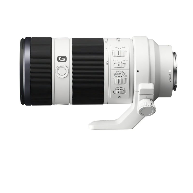 Sony FE 70-200 mm f/4 GM OSS