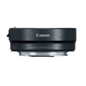 Адаптер Canon EF - EOS R