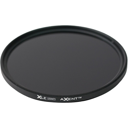 Tiffen 77mm XLE Series aXent ND 3.0 Filter (10-Stop)