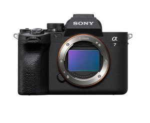 Sony Alpha A7 IV Body