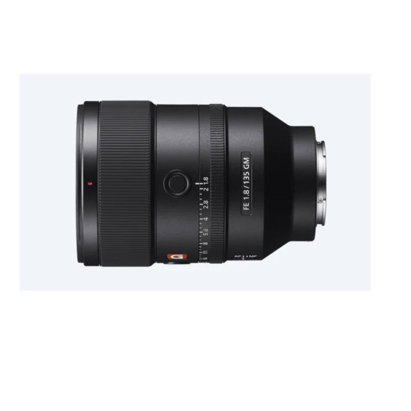 Sony 135mm f / 1.8 GM FE (SEL135F18GM.SYX)