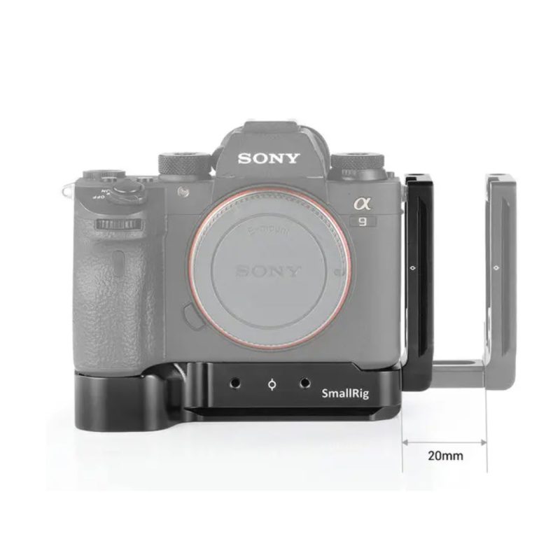 SmallRig L-Bracket для Sony A7III