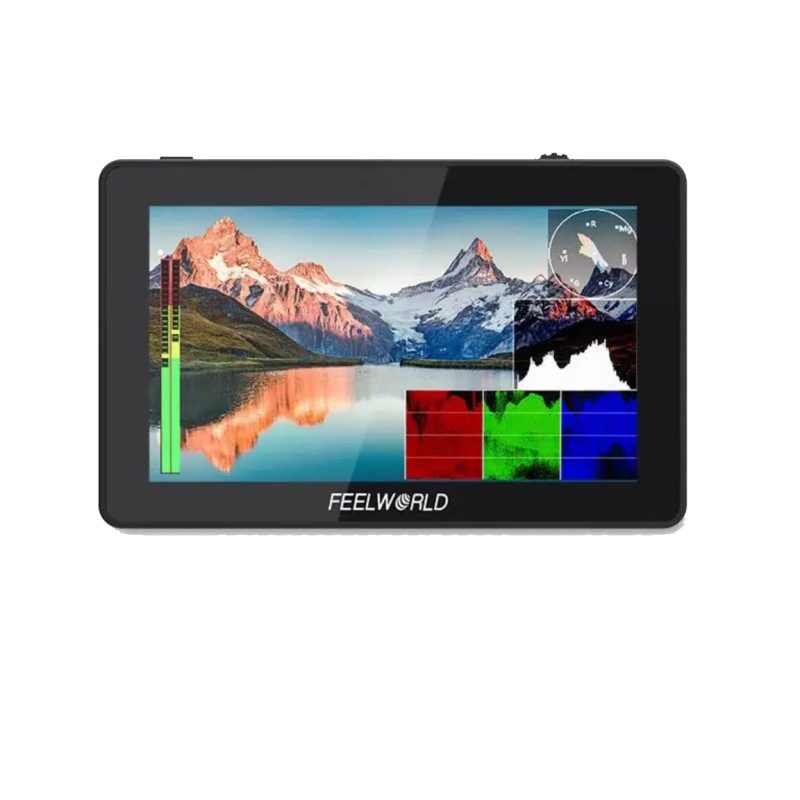 Feelworld F6 Plus V2 5.5