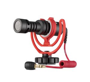 RODE Videomicro