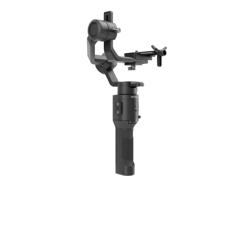 DJI Ronin-SC Pro Combo