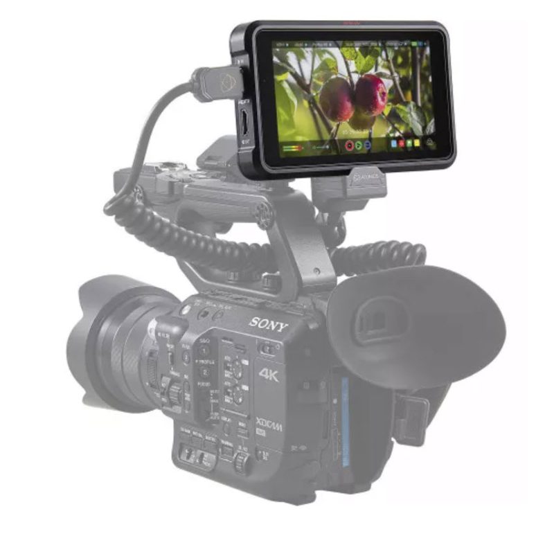 Atomos Ninja V 4K HDMI 5