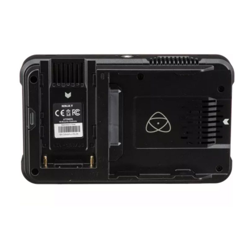 Atomos Ninja V 4K HDMI 5