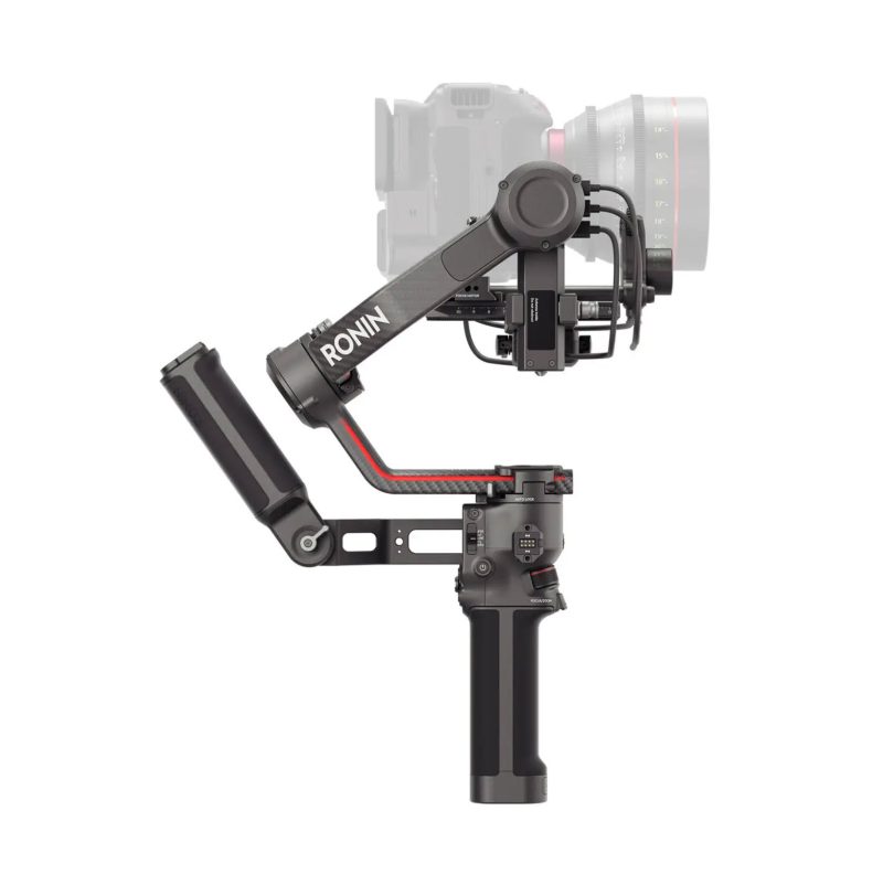 DJI RS 3 Pro Combo