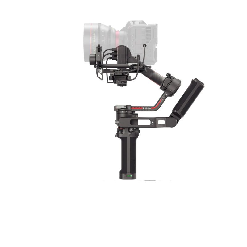 DJI RS 3 Pro Combo