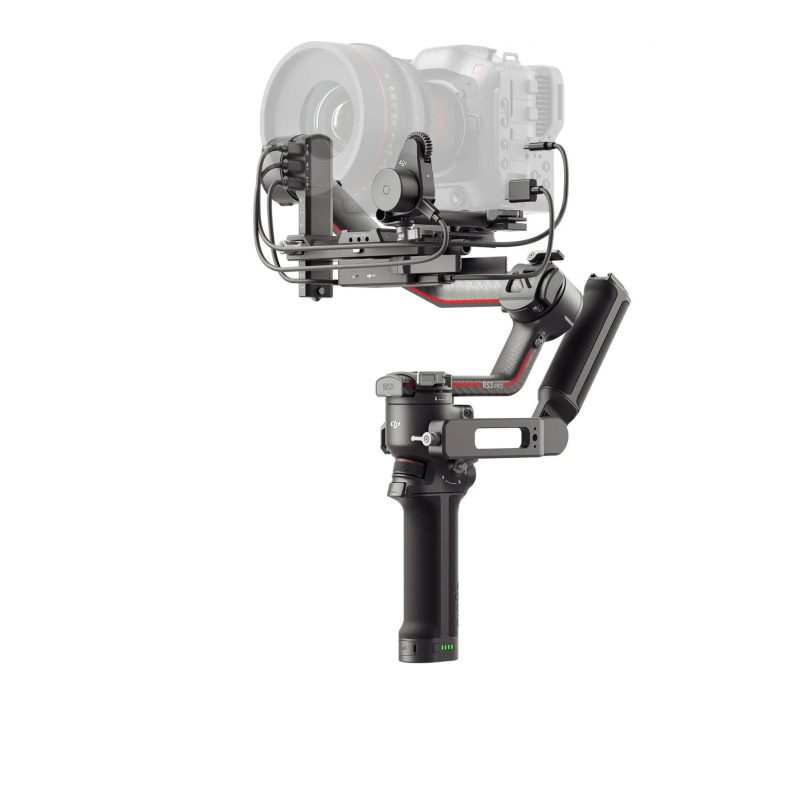 DJI RS 3 Pro Combo