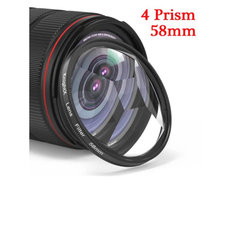 4 prism