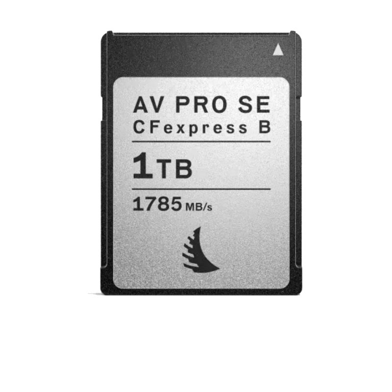 Angelbird AV PRO CFexpress 2.0 SE Type B 1 TB