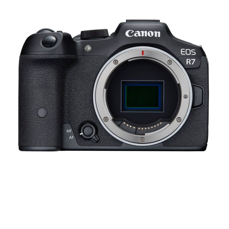 Canon EOS R7 Body