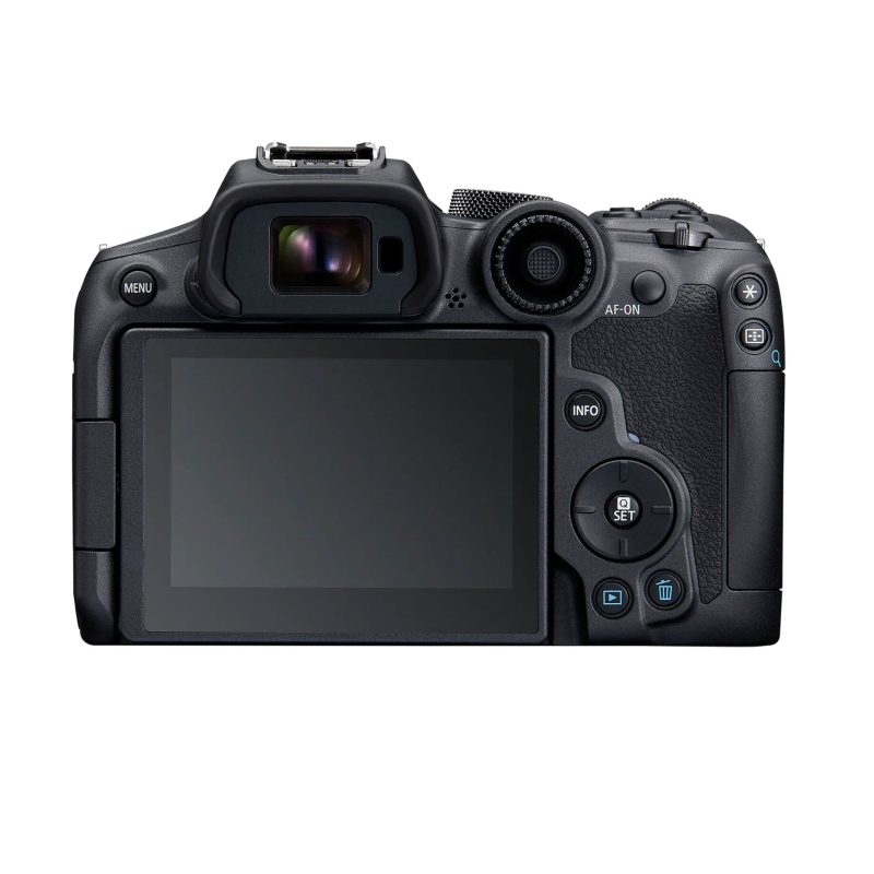 Canon EOS R7 Body