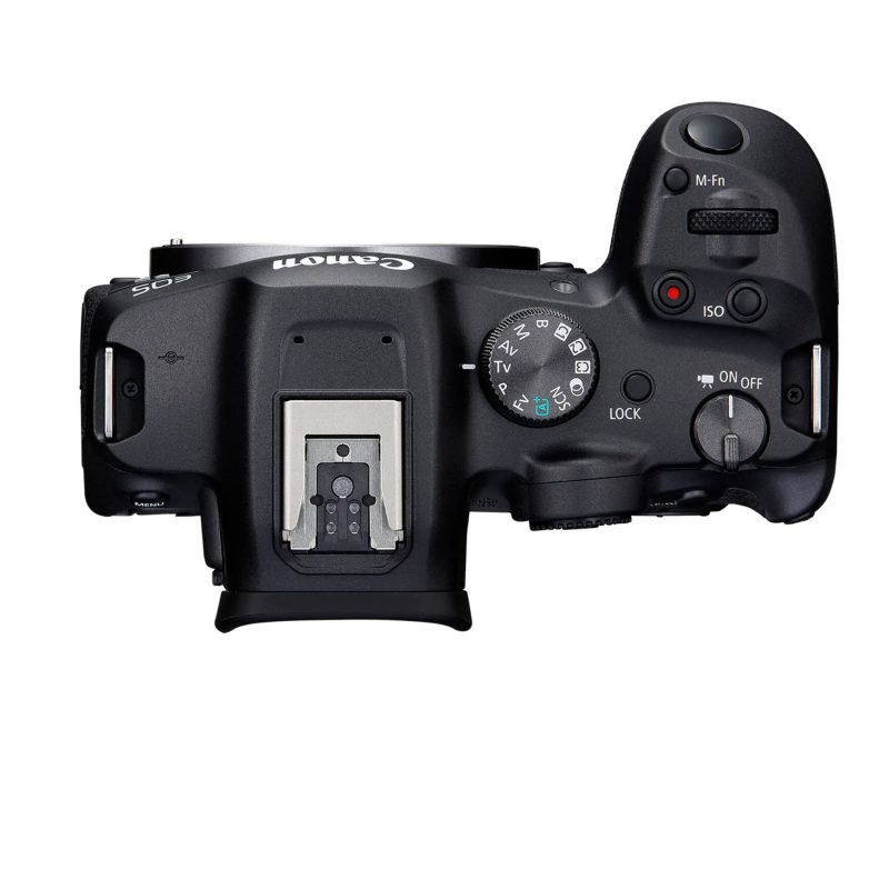 Canon EOS R7 Body