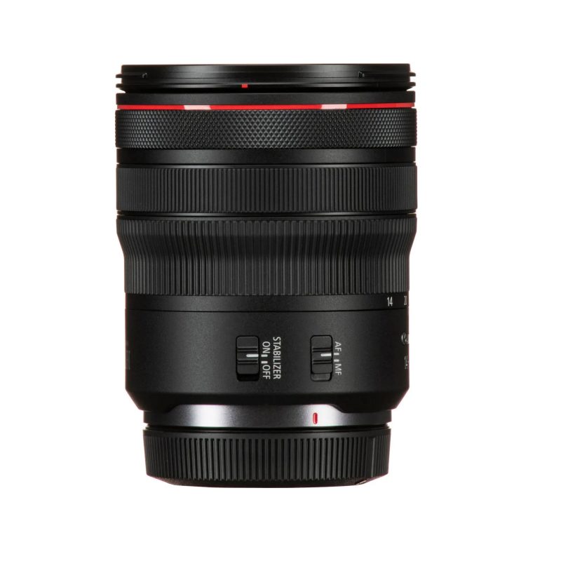 Canon RF 14-35mm f/4L IS USM