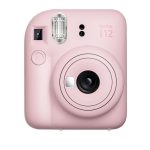 Fujifilm Instax Mini 12 рожева