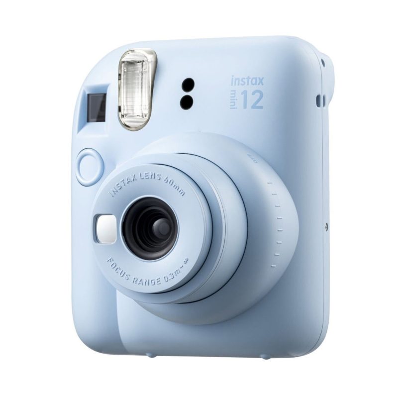 Fujifilm Instax Mini 12 Blue