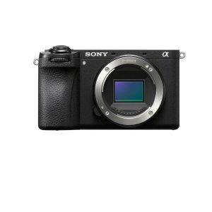 Sony Alpha a6700 Body