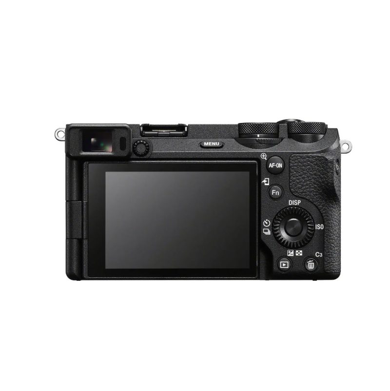 Sony Alpha a6700 Body