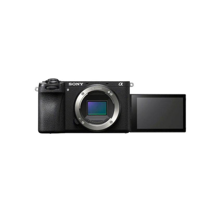 Sony Alpha a6700 Body