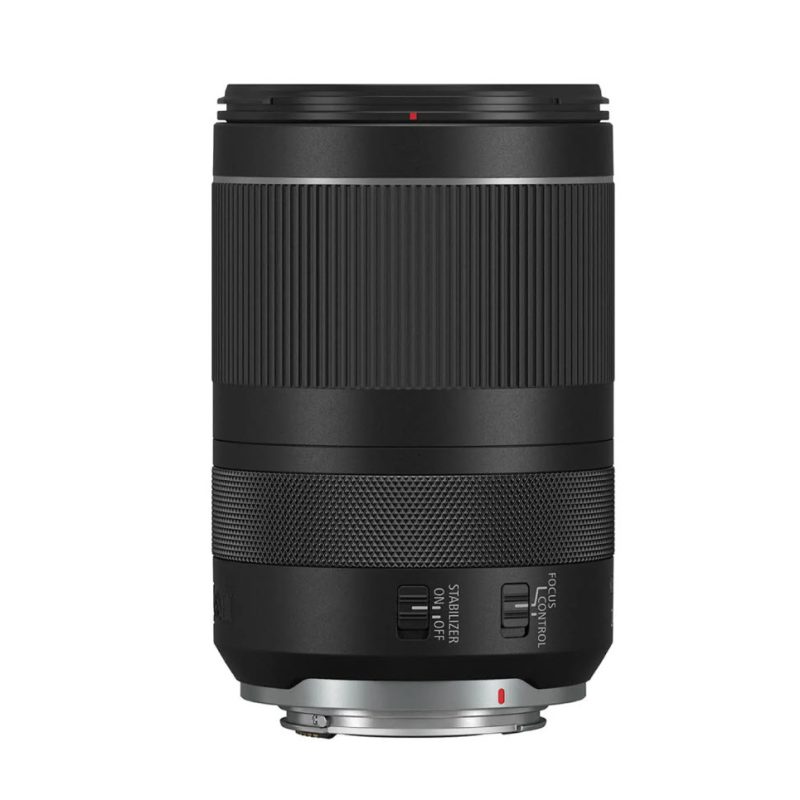 Canon RF 24-240mm f/4-6.3 IS USM