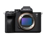 SONY Alpha a7 IV Body