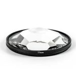 8-Edge Prism Camera Filter