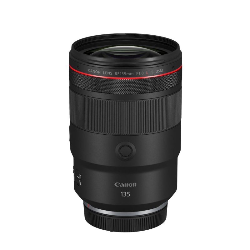 Canon RF 135mm F1.8L IS USM