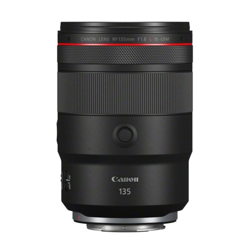 Canon RF 135mm F1.8L IS USM