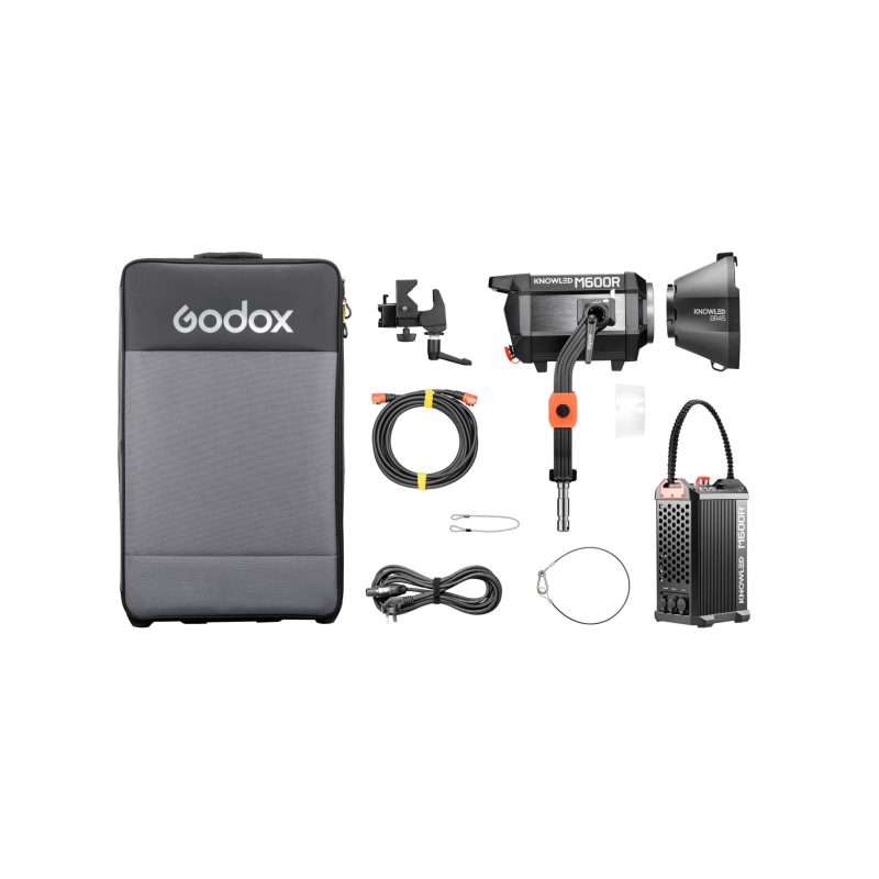 Godox Knowled M600R