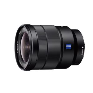 Sony FE 16-35mm f/4 ZA Vario-Tessar T* OSS