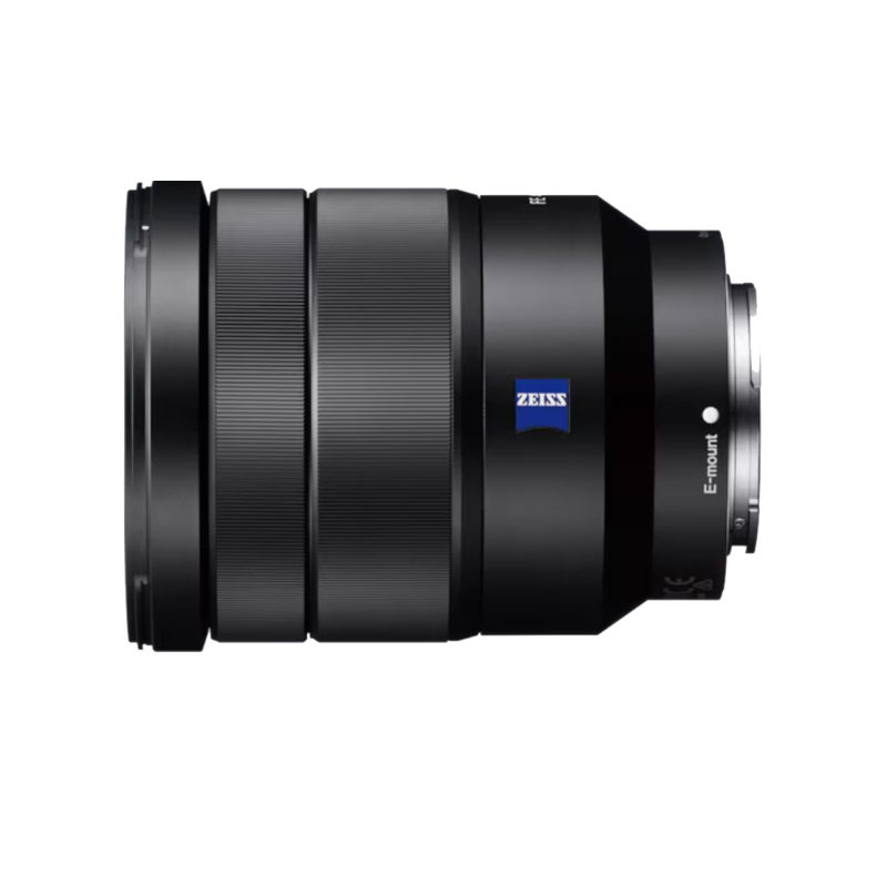 Sony FE 16-35mm f/4 ZA Vario-Tessar T* OSS