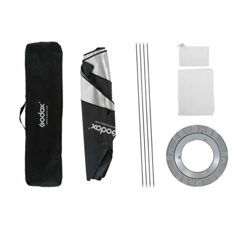 Софтбокс Godox 80х120см (SB-BW-80120)