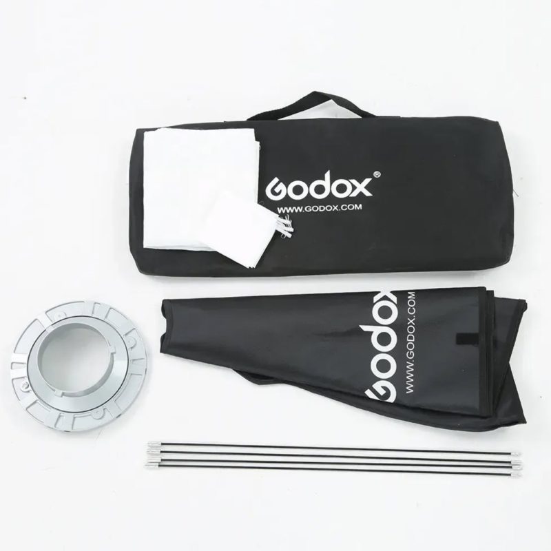 Софтбокс Godox BW 60x60см (SB-BW-6060)