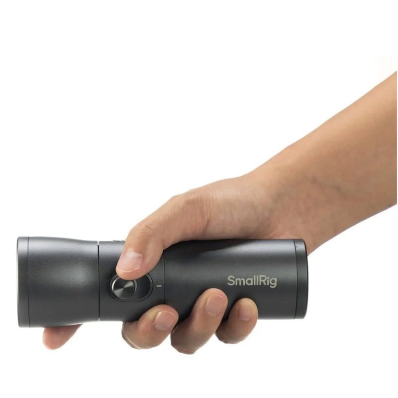 Портативний фотоліхтар SmallRig RF 10C