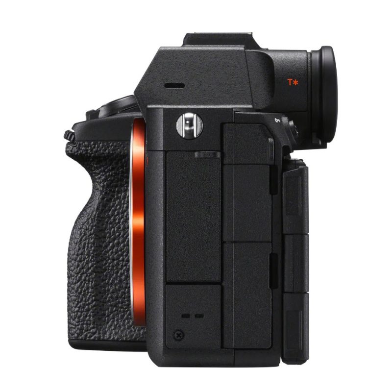 Sony Alpha a7R V Body