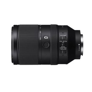 Sony FE 70-300mm f/4.5-5.6 G OSS
