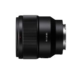 Sony FE 85mm f/1.8