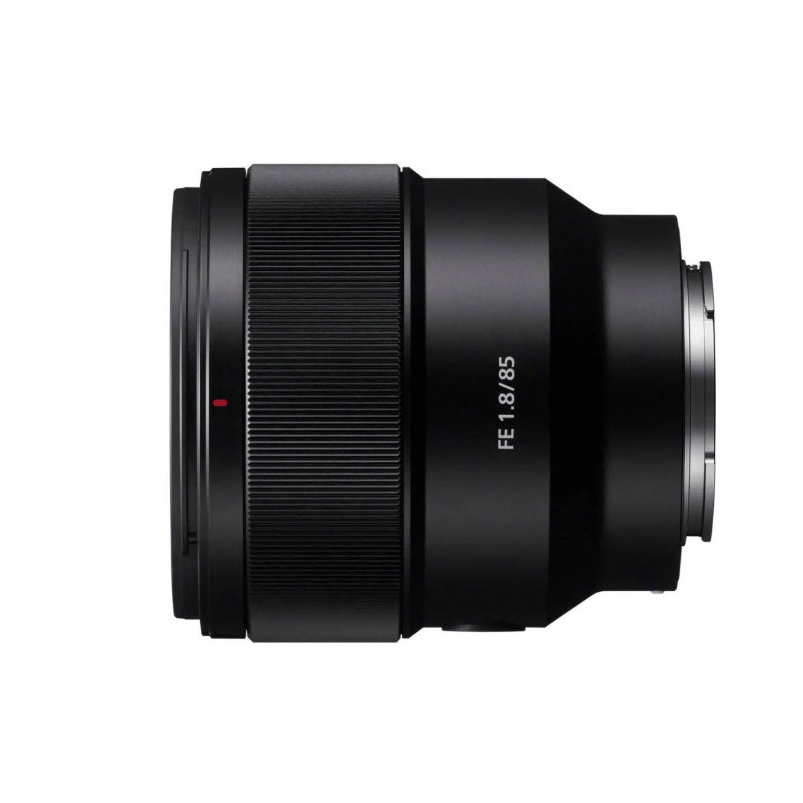 Sony FE 85mm f/1.8 Sony FE 85mm f/1.8