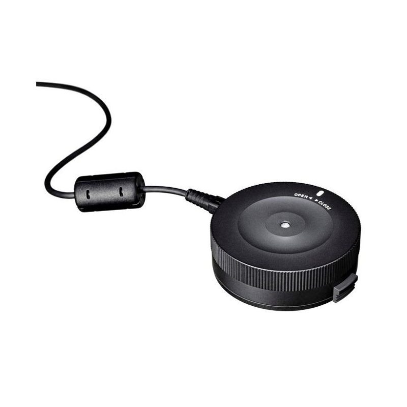 Sigma USB Lens Dock