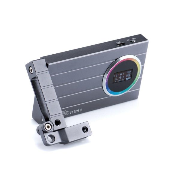 Накамерна RGB LED-панель Godox M1