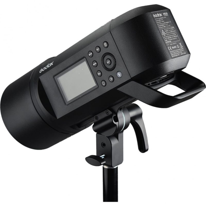 Godox AD600Pro