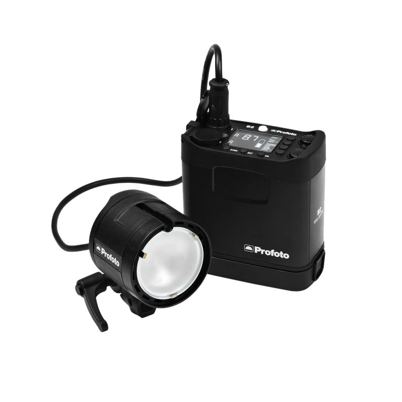 Profoto B2 250 AirTTL